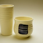 Cups - Slipcast Earthenware