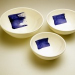 Bowls - Slipcast Earthenware