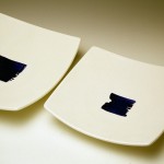 Platters - Slipcast Earthenware