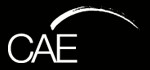 CAE logo