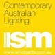 ISM logo small